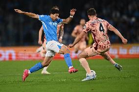 CALCIO - Serie A - SSC Napoli vs Torino FC