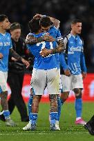 CALCIO - Serie A - SSC Napoli vs Torino FC