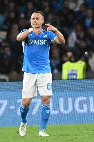CALCIO - Serie A - SSC Napoli vs Torino FC