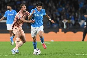 CALCIO - Serie A - SSC Napoli vs Torino FC