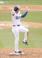 Baseball: Pirates vs. Dodgers