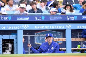Baseball:Roki Sasaki