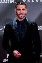 12nd Platino Awards 2025 - Red Carpet - Madrid