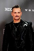 12nd Platino Awards 2025 - Red Carpet - Madrid