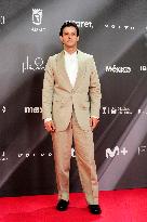 12nd Platino Awards 2025 - Red Carpet - Madrid