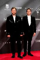 12nd Platino Awards 2025 - Red Carpet - Madrid