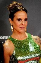 12nd Platino Awards 2025 - Red Carpet - Madrid