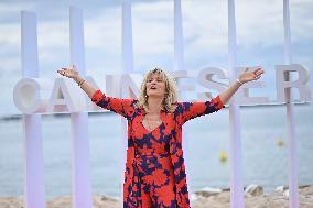 8th Canneseries - Short Series Jury