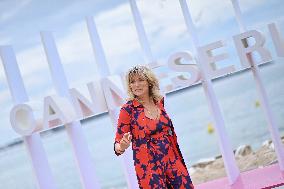 8th Canneseries - Short Series Jury