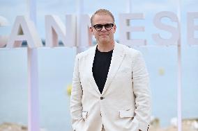 8th Canneseries - A Better Man Photocall