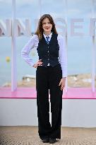 8th Canneseries - A Better Man Photocall