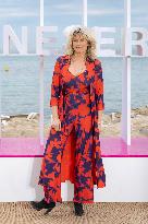 8th Canneseries - Short Series Jury