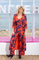 8th Canneseries - Short Series Jury