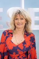 8th Canneseries - Short Series Jury