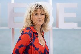 8th Canneseries - Short Series Jury