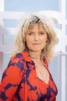 8th Canneseries - Short Series Jury