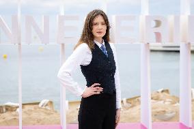 8th Canneseries - A Better Man Photocall