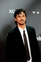 12nd Platino Awards 2025 - Red Carpet - Madrid