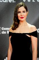 12nd Platino Awards 2025 - Red Carpet - Madrid