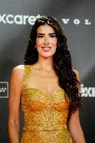 12nd Platino Awards 2025 - Red Carpet - Madrid