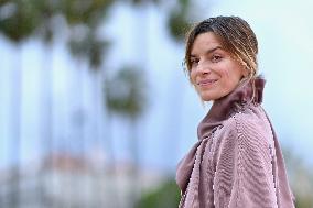 8th Canneseries - Short Series Jury