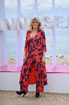 8th Canneseries - Short Series Jury