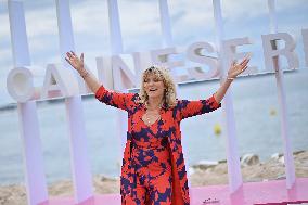 8th Canneseries - Short Series Jury