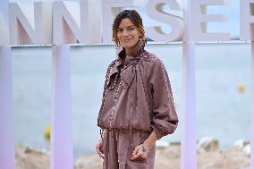 8th Canneseries - Short Series Jury