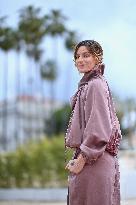 8th Canneseries - Short Series Jury
