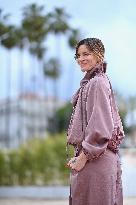 8th Canneseries - Short Series Jury