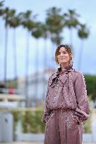 8th Canneseries - Short Series Jury