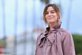 8th Canneseries - Short Series Jury