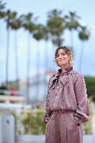 8th Canneseries - Short Series Jury