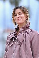 8th Canneseries - Short Series Jury