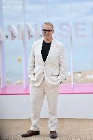 8th Canneseries - A Better Man Photocall