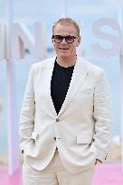 8th Canneseries - A Better Man Photocall