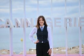 8th Canneseries - A Better Man Photocall