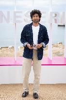 8th Canneseries - Un Si Grand Soleil Photocall