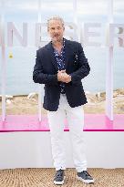 8th Canneseries - Un Si Grand Soleil Photocall