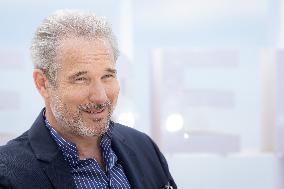 8th Canneseries - Un Si Grand Soleil Photocall