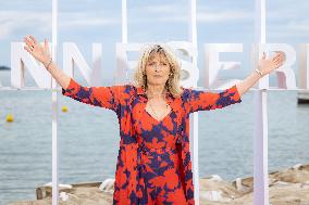 8th Canneseries - Short Series Jury