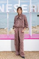 8th Canneseries - Short Series Jury