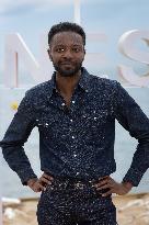 8th Canneseries - Short Series Jury
