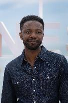 8th Canneseries - Short Series Jury