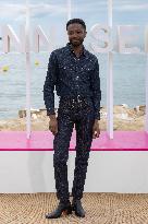 8th Canneseries - Short Series Jury