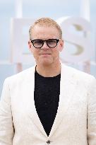8th Canneseries - A Better Man Photocall