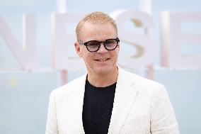 8th Canneseries - A Better Man Photocall