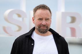 8th Canneseries - A Better Man Photocall