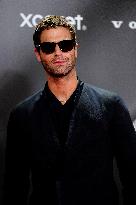 12nd Platino Awards 2025 - Red Carpet - Madrid