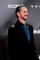 12nd Platino Awards 2025 - Red Carpet - Madrid